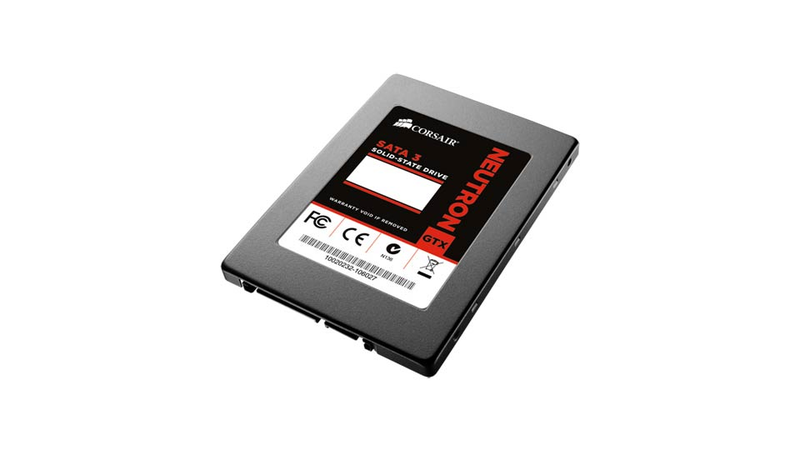 Illustration for article titled The Best SSD: Corsair Neutron GTX 256GB vs. Samsung 840 Pro 256GB